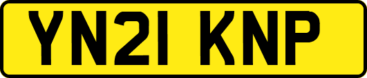 YN21KNP