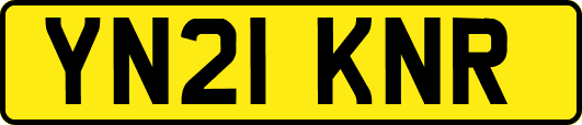 YN21KNR