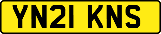 YN21KNS
