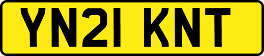 YN21KNT