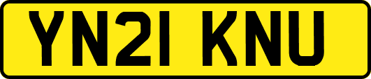 YN21KNU