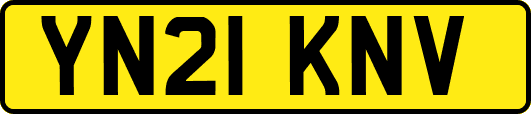 YN21KNV