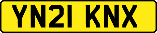 YN21KNX