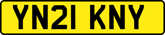 YN21KNY