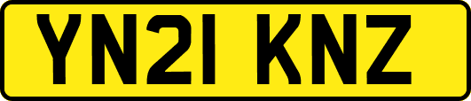YN21KNZ