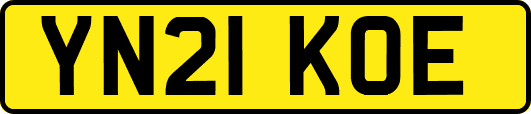 YN21KOE