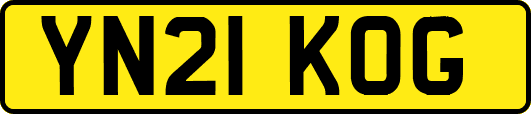 YN21KOG