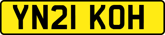 YN21KOH