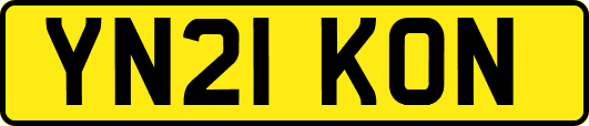 YN21KON