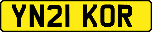 YN21KOR
