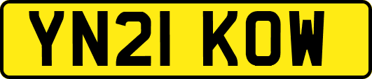 YN21KOW