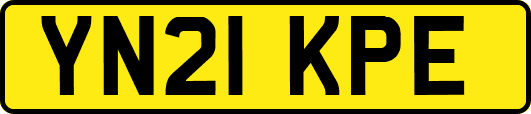 YN21KPE