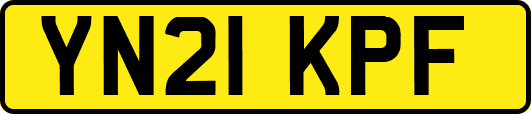 YN21KPF