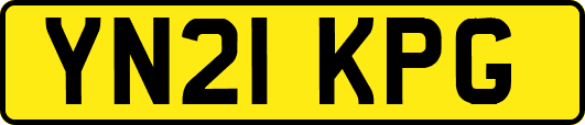 YN21KPG
