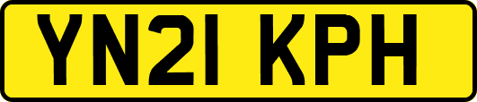 YN21KPH