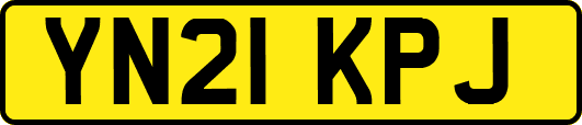 YN21KPJ