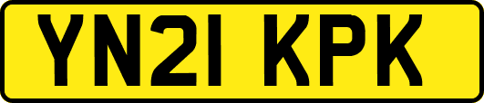YN21KPK