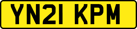 YN21KPM