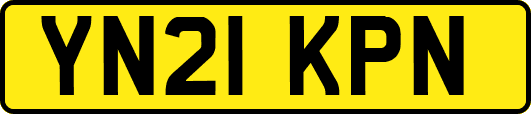 YN21KPN