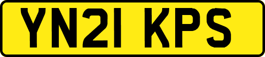 YN21KPS