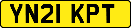 YN21KPT