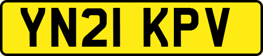 YN21KPV