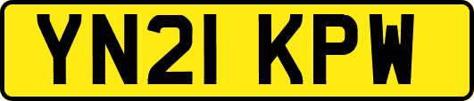 YN21KPW