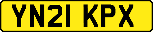 YN21KPX