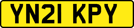 YN21KPY