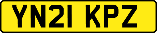 YN21KPZ