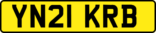 YN21KRB