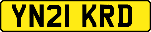 YN21KRD