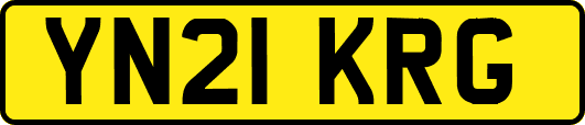 YN21KRG