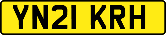 YN21KRH