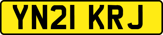 YN21KRJ