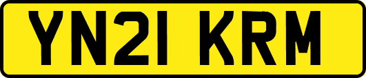 YN21KRM