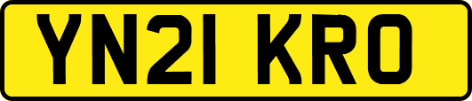 YN21KRO