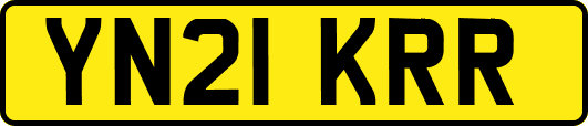 YN21KRR