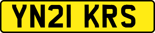 YN21KRS