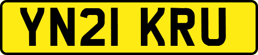 YN21KRU