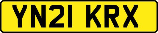 YN21KRX