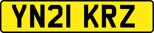 YN21KRZ