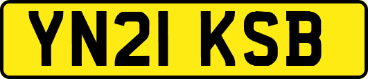 YN21KSB