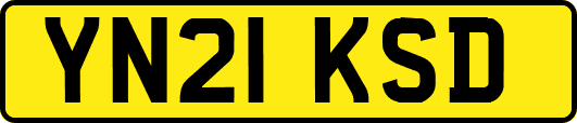 YN21KSD