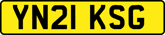 YN21KSG