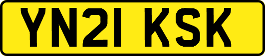 YN21KSK