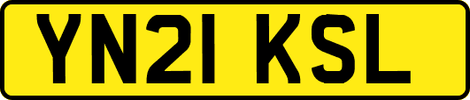 YN21KSL