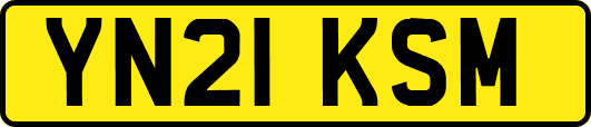 YN21KSM