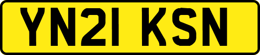 YN21KSN