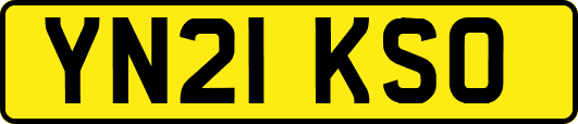 YN21KSO